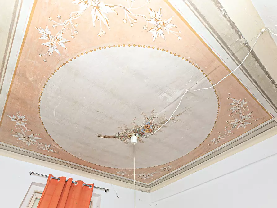 Immagine 68 di Casa indipendente in vendita  in Via Monte Comego 75 a Ceranesi