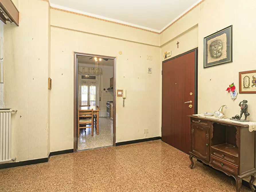 Immagine 3 di Pentalocale in vendita  in Via Bartolomeo Parodi 22 a Ceranesi