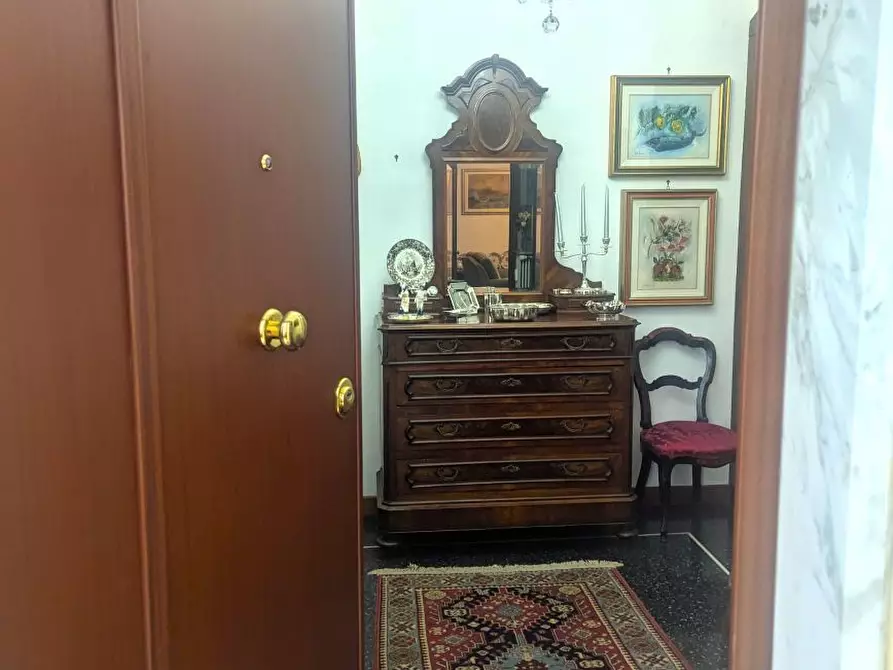 Immagine 34 di Trilocale in vendita  in Via Campomorone 40R a Genova
