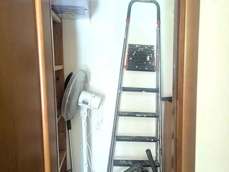 Immagine 17 di Trilocale in vendita  in Salita Serra Riccò 9 a Genova