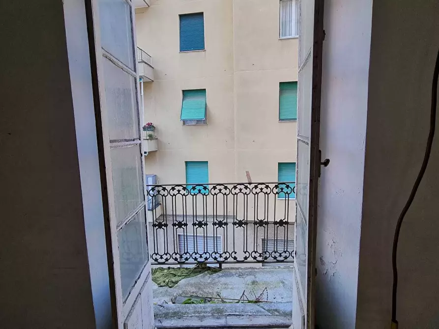 Immagine 10 di Bilocale in vendita  in Via Val D'Astico 1 a Genova