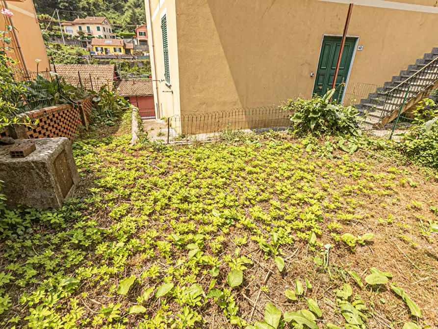 Immagine 53 di Casa bifamiliare in vendita  a Campomorone