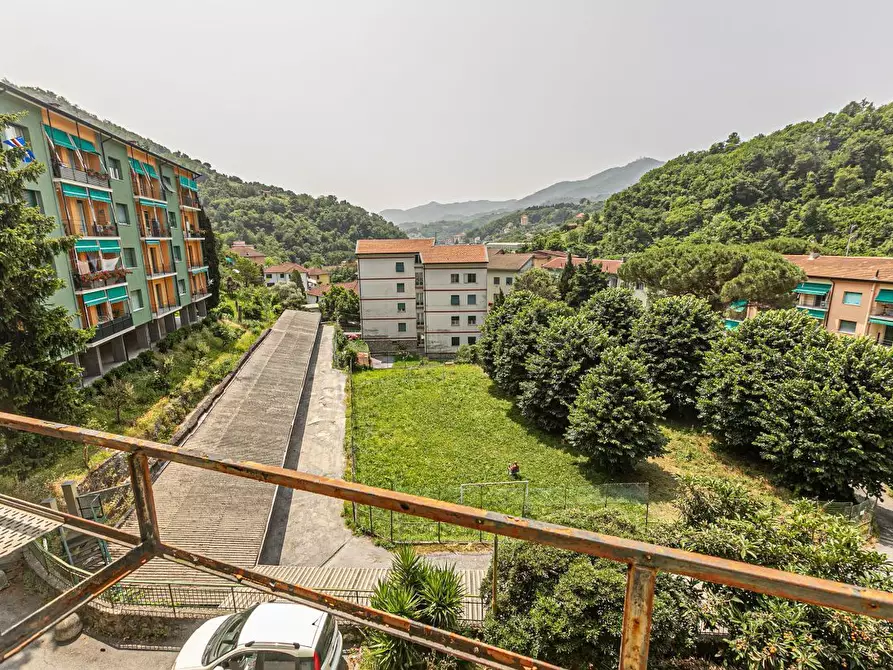 Immagine 36 di Trilocale in vendita  in Via Manlio Chiocchetti 23 a Serra Riccò