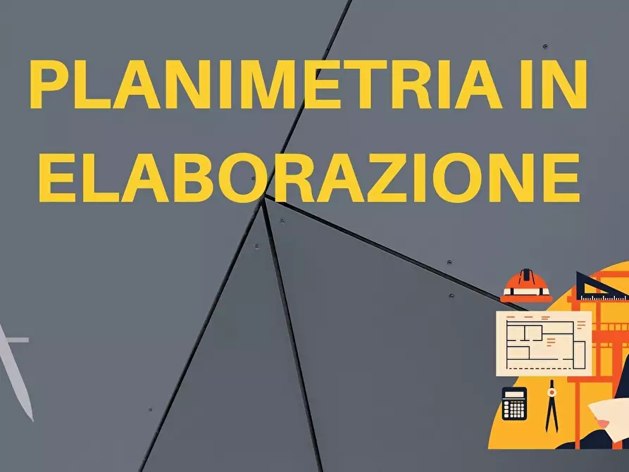 Immagine 20 di Trilocale in vendita  in Via Campo di Tiro 17 a Genova