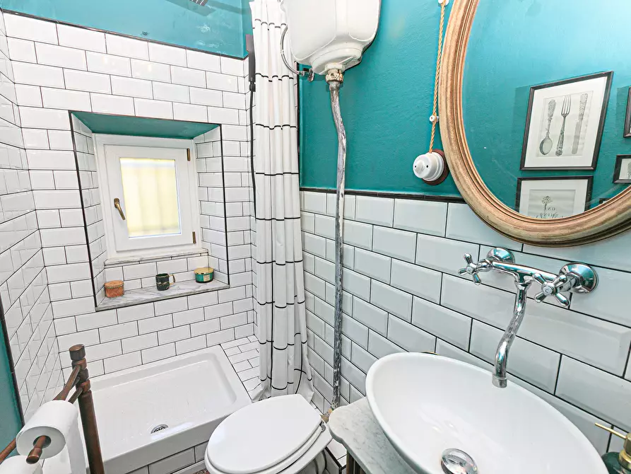 Immagine 16 di Villa in vendita  in Via Monte Carlo 7/2 a Campomorone