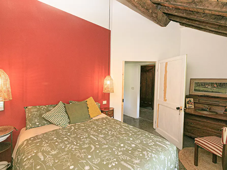 Immagine 73 di Villa in vendita  in Via Monte Carlo 7 a Campomorone