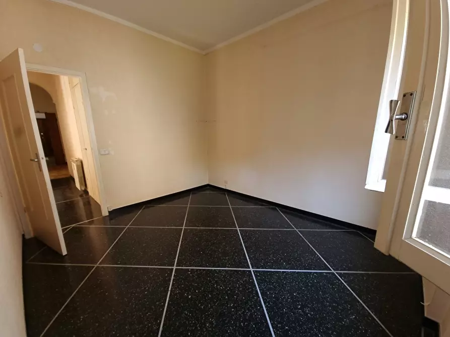 Immagine 33 di Trilocale in vendita  in Salita Serra Riccò 13 a Genova