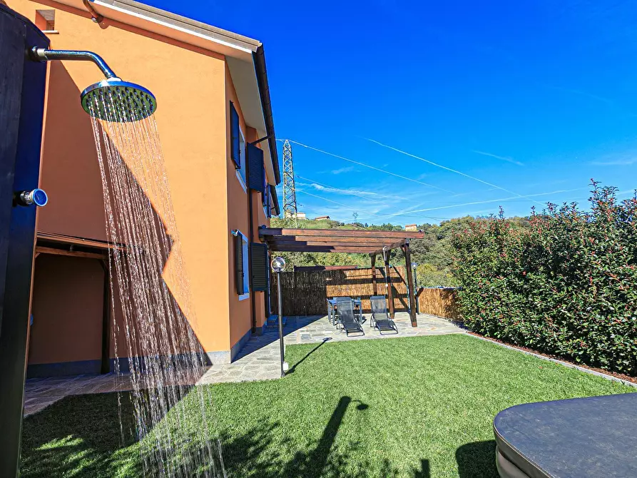 Immagine 15 di Casa semindipendente in vendita  in Via Porcile 1 Q a Genova