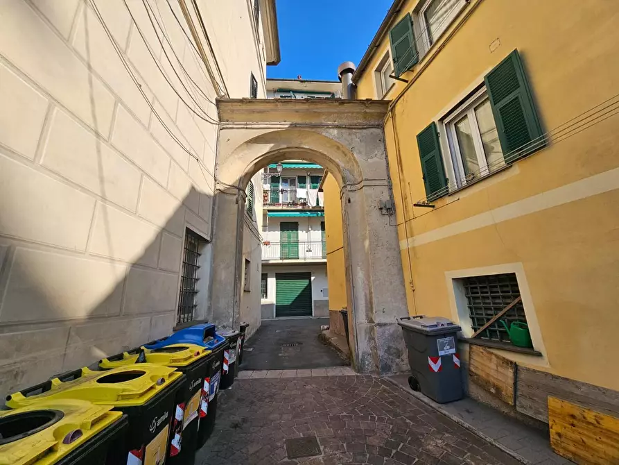 Immagine 32 di Quadrilocale in vendita  in Via Gavino 30 a Campomorone