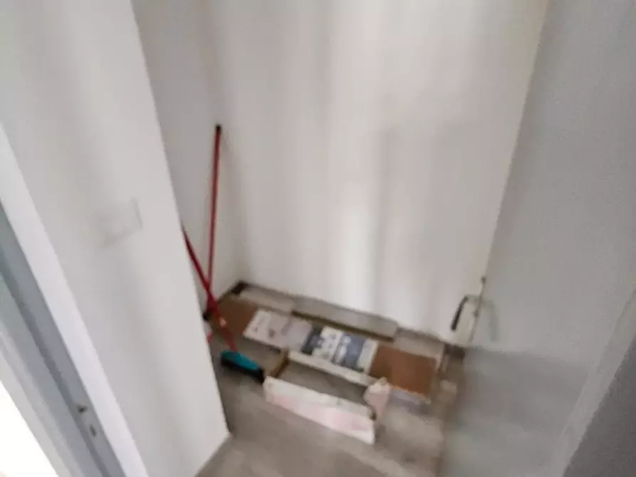 Immagine 23 di Appartamento in vendita  in Via Martiri della libertà 2 a Campomorone