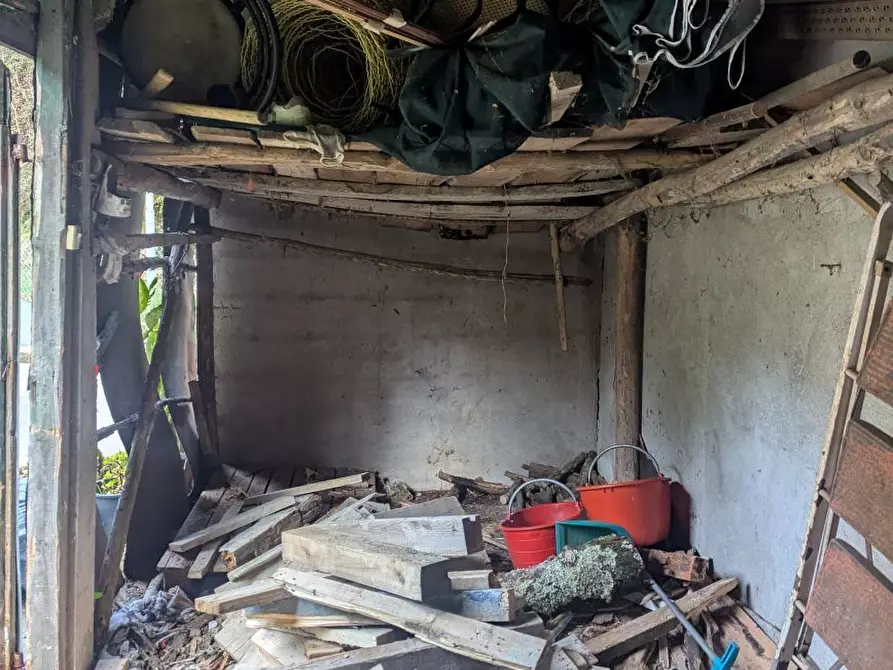 Immagine 52 di Casa bifamiliare in vendita  in Via Torbi 73 a Ceranesi