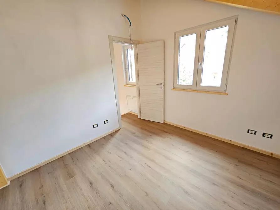 Immagine 41 di Casa indipendente in vendita  in Località Nenno Inferiore 15 a Valbrevenna