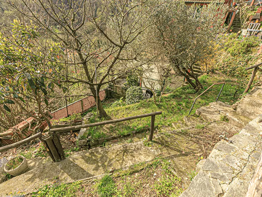 Immagine 47 di Casa indipendente in vendita  in Via Monte Comego 75 a Ceranesi