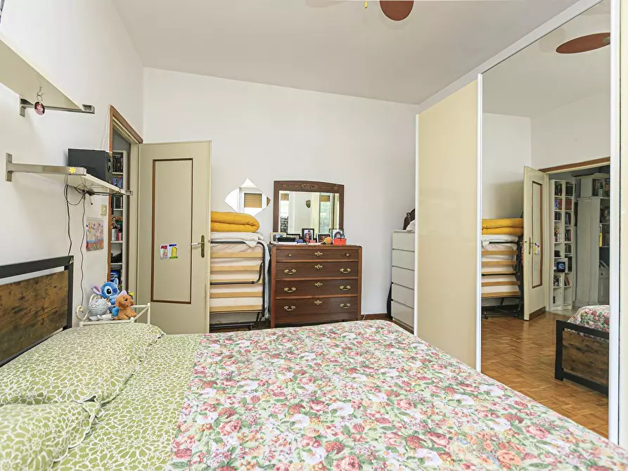 Immagine 13 di Trilocale in vendita  in Via Piero Pinetti 66 B a Genova