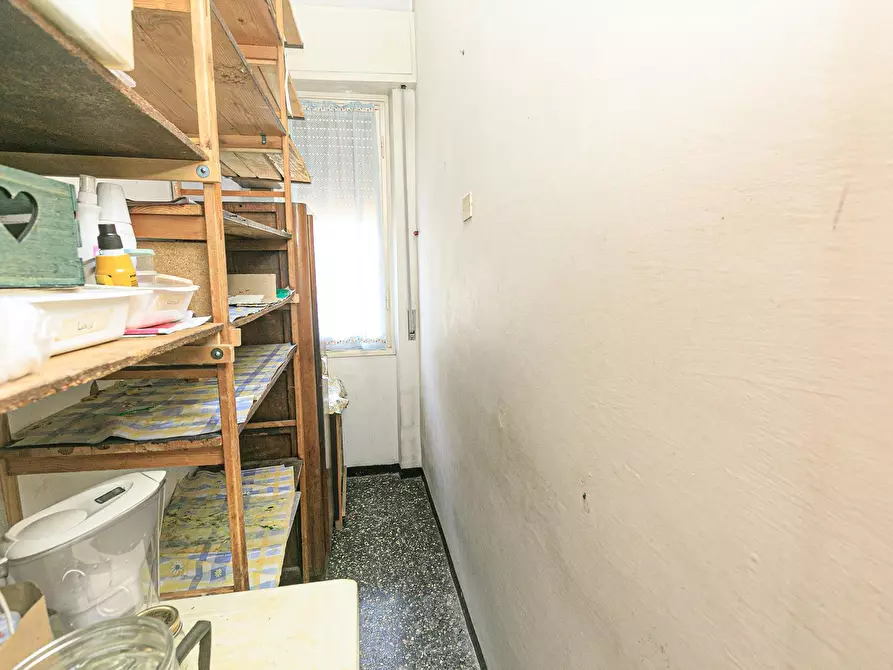 Immagine 35 di Pentalocale in vendita  in Via alcide de gasperi 28 a Campomorone