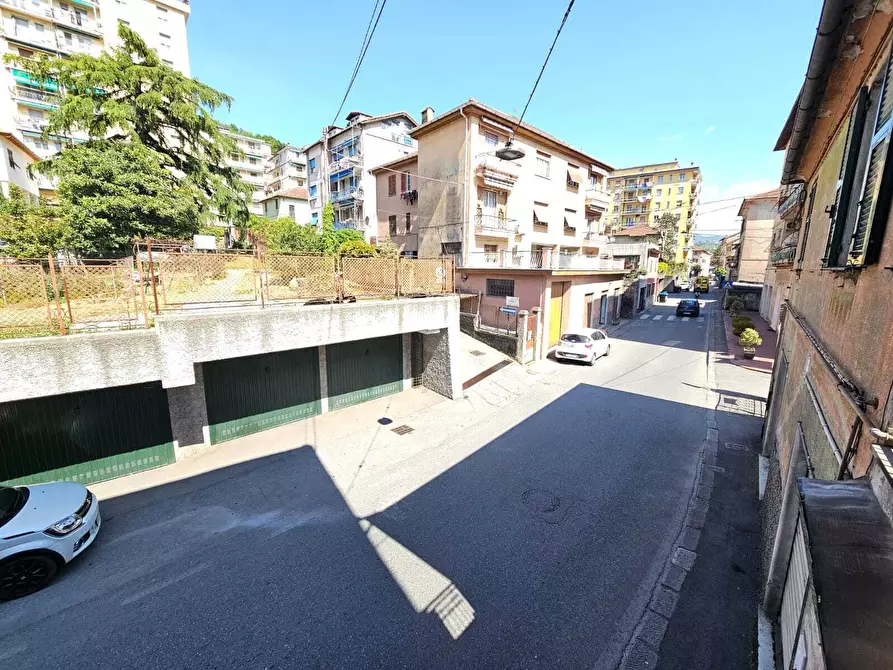 Immagine 24 di Quadrilocale in vendita  in Via Martiri della Libertà 225 a Campomorone