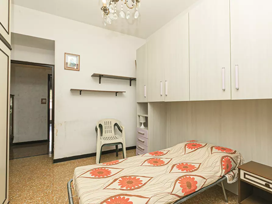 Immagine 31 di Pentalocale in vendita  in Via Bartolomeo Parodi 22 a Ceranesi
