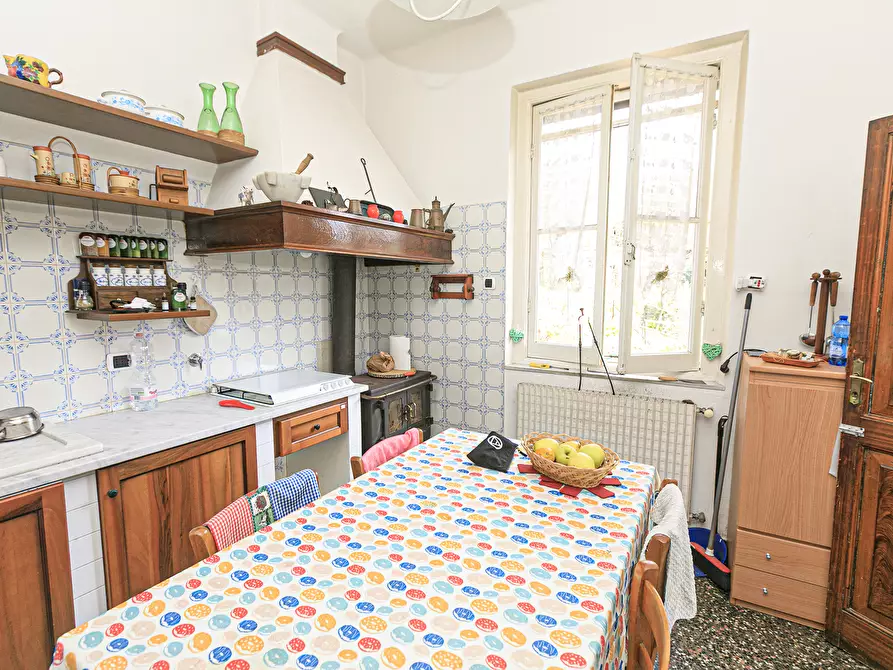 Immagine 17 di Casa indipendente in vendita  in Via Monte Comego 75 a Ceranesi