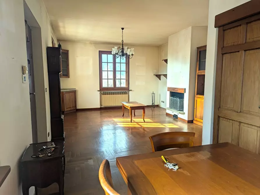 Immagine 7 di Trilocale in vendita  in Via Pratopriore 14 a Casella