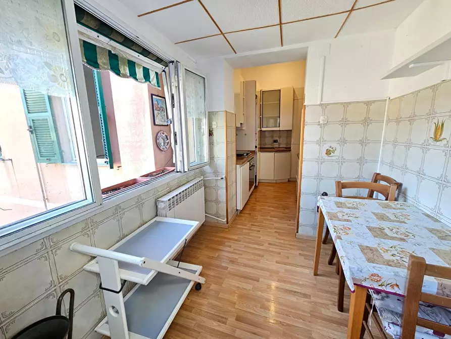 Immagine 7 di Quadrilocale in affitto  in Via Giovanni Revello 41 a Genova