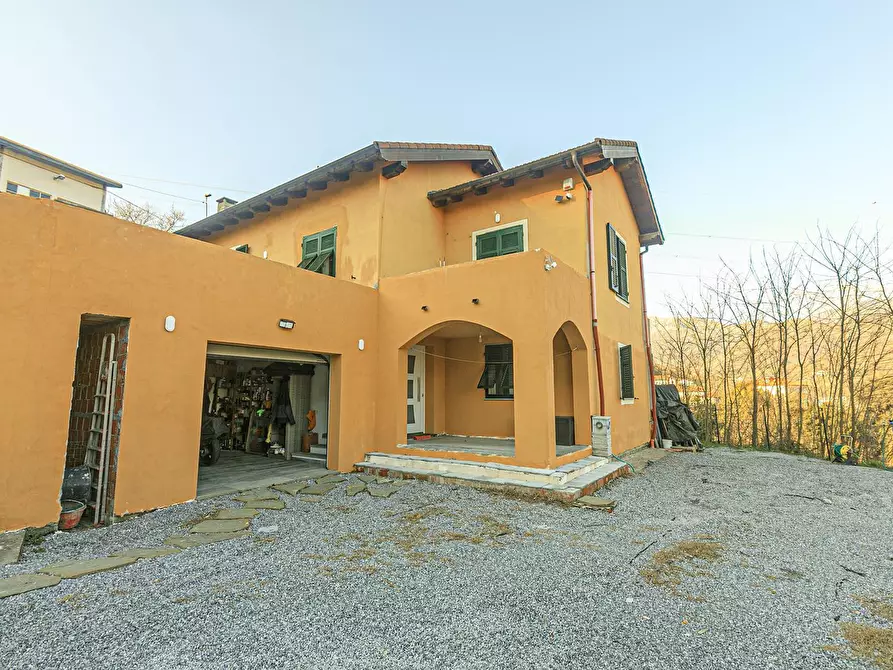 Immagine 53 di Casa indipendente in vendita  in Via Gaiazza 3 a Ceranesi