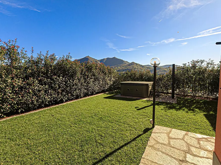 Immagine 7 di Casa semindipendente in vendita  in Via Porcile 1 Q a Genova