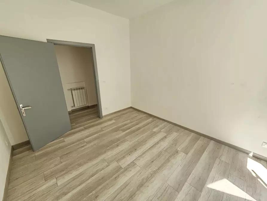 Immagine 17 di Appartamento in vendita  in Via Martiri della libertà 2 a Campomorone