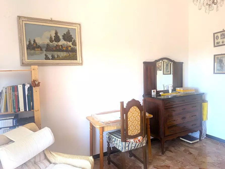 Immagine 16 di Trilocale in vendita  in Via XXV Aprile 28 a Mignanego