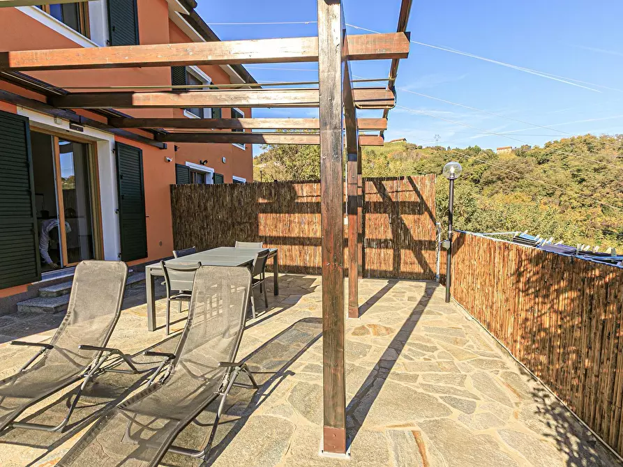 Immagine 4 di Casa semindipendente in vendita  in Via Porcile 1 Q a Genova