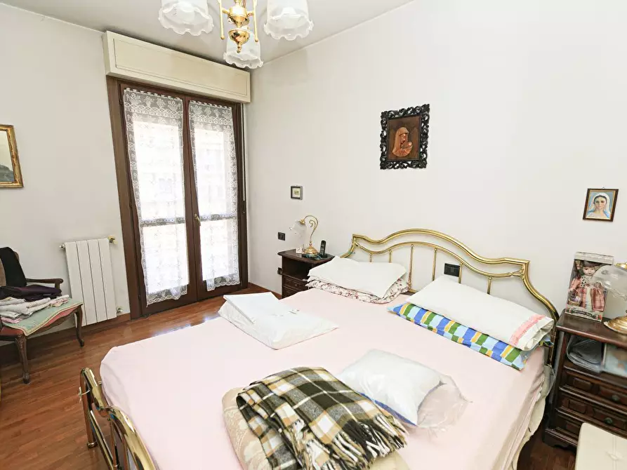 Immagine 32 di Attico in vendita  in Via Morego 55 a Genova