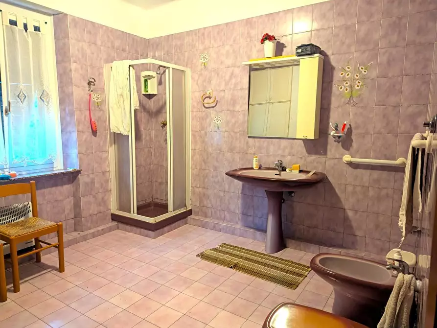 Immagine 37 di Casa bifamiliare in vendita  in Via Torbi 73 a Ceranesi