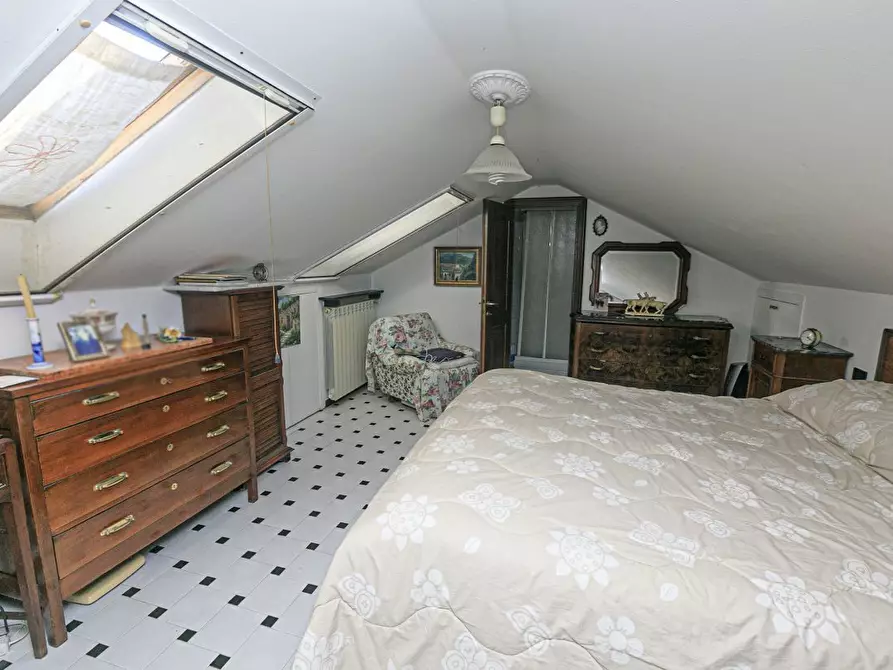 Immagine 27 di Quadrilocale in vendita  in Via Paolo Anfossi 68B a Genova