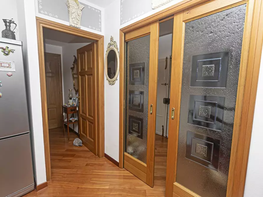 Immagine 29 di Trilocale in vendita  in Via Clemente Rebora 11 a Campomorone