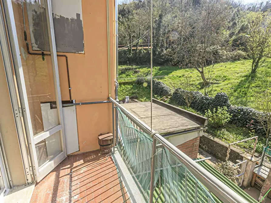 Immagine 22 di Appartamento in vendita  in Via 25 Aprile 22 a Sant'olcese