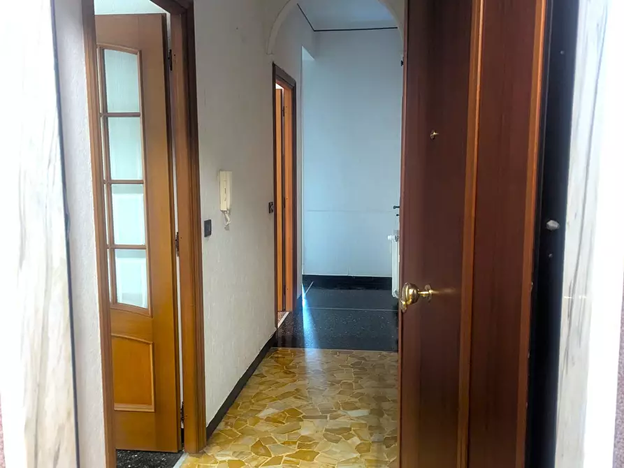 Immagine 29 di Trilocale in vendita  in Salita Serra Riccò 13 a Genova