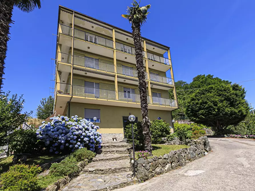 Immagine 58 di Pentalocale in vendita  in Via Primo Cavallieri 55 a Campomorone