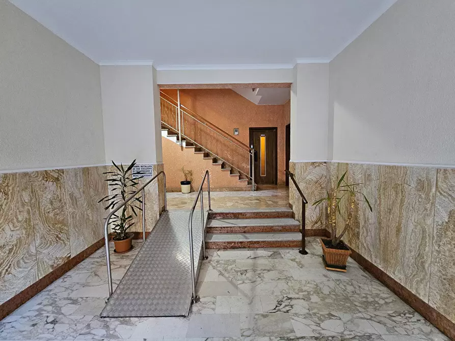 Immagine 25 di Trilocale in vendita  in Via Torino 31 a Campomorone