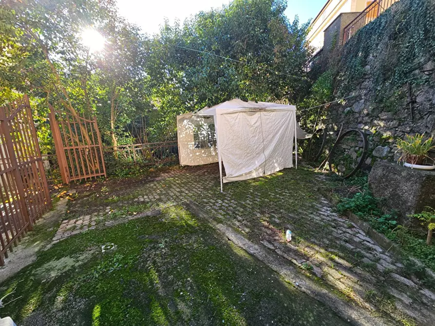 Immagine 7 di Garage in vendita  in Via Antonio Gavino 44 R a Campomorone