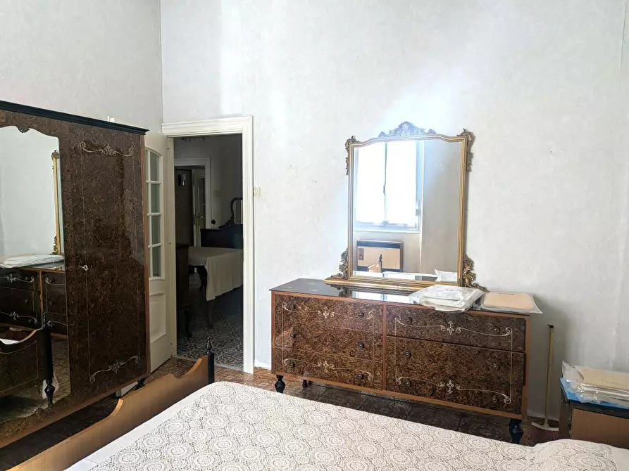 Immagine 16 di Trilocale in vendita  in Via Martiri della Libertà 18 a Campomorone