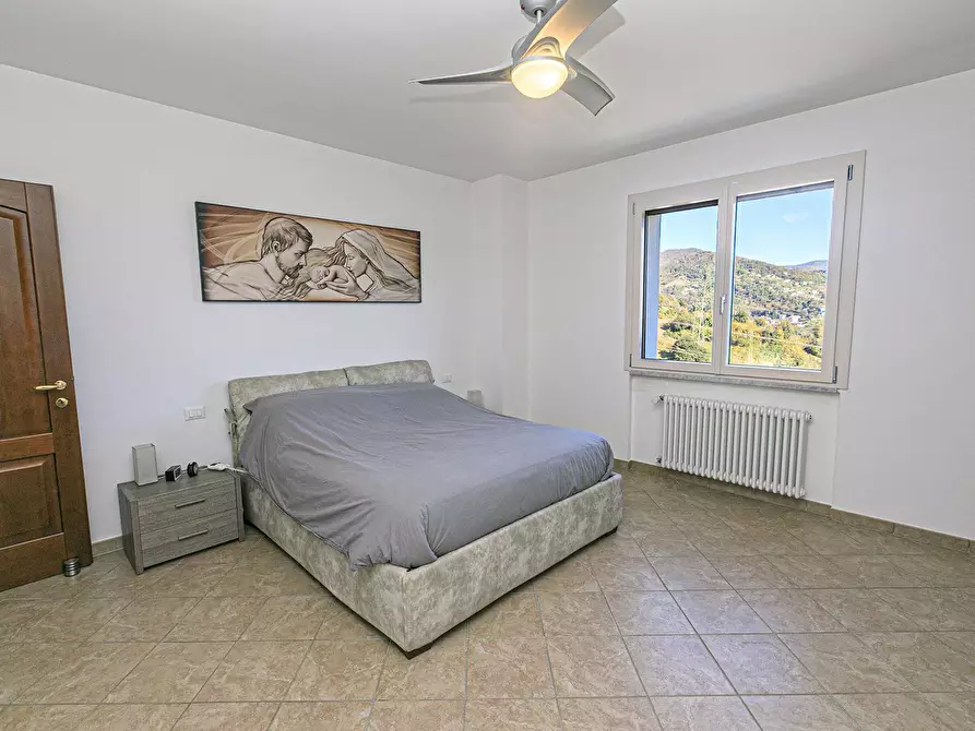 Immagine 56 di Casa semindipendente in vendita  in Via Porcile 1 Q a Genova