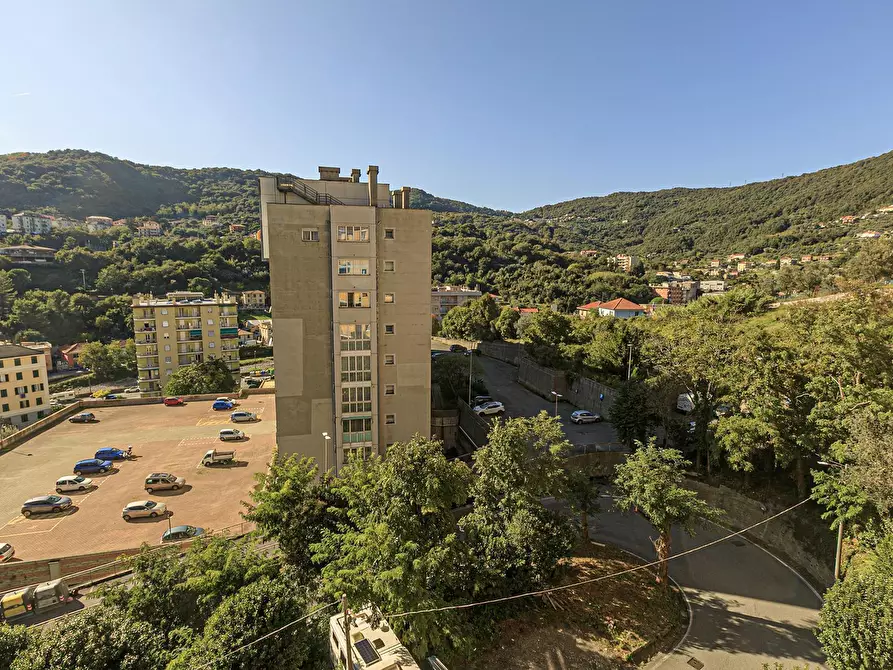 Immagine 44 di Pentalocale in vendita  in Via delle Acacie 10 a Genova