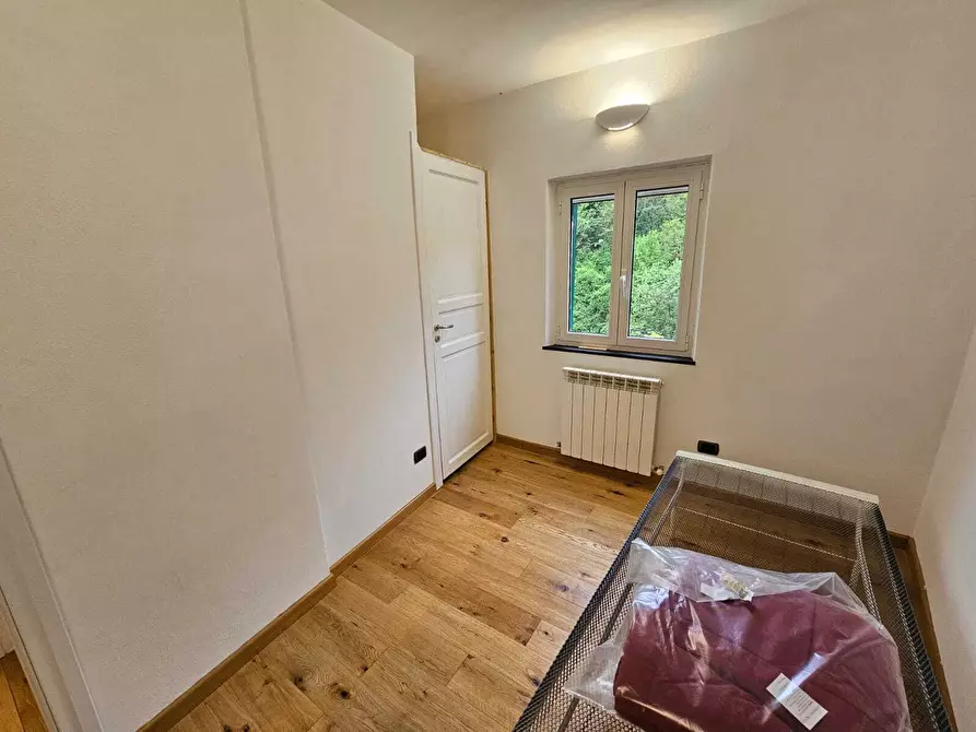 Immagine 22 di Quadrilocale in affitto  in Via San Martino 43 a Ceranesi