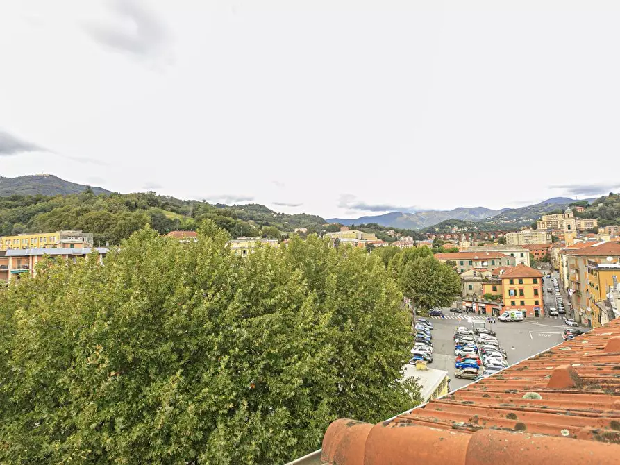 Immagine 20 di Mansarda in vendita  in Via Paolo Anfossi 32 a Genova