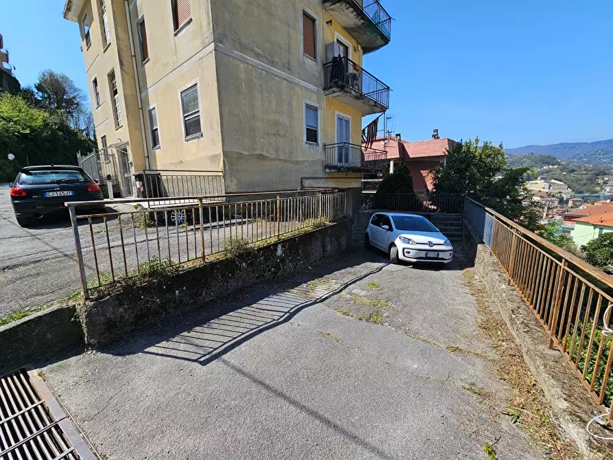 Immagine 11 di Garage in vendita  in Via Domenico Carli 54 a Serra Riccò