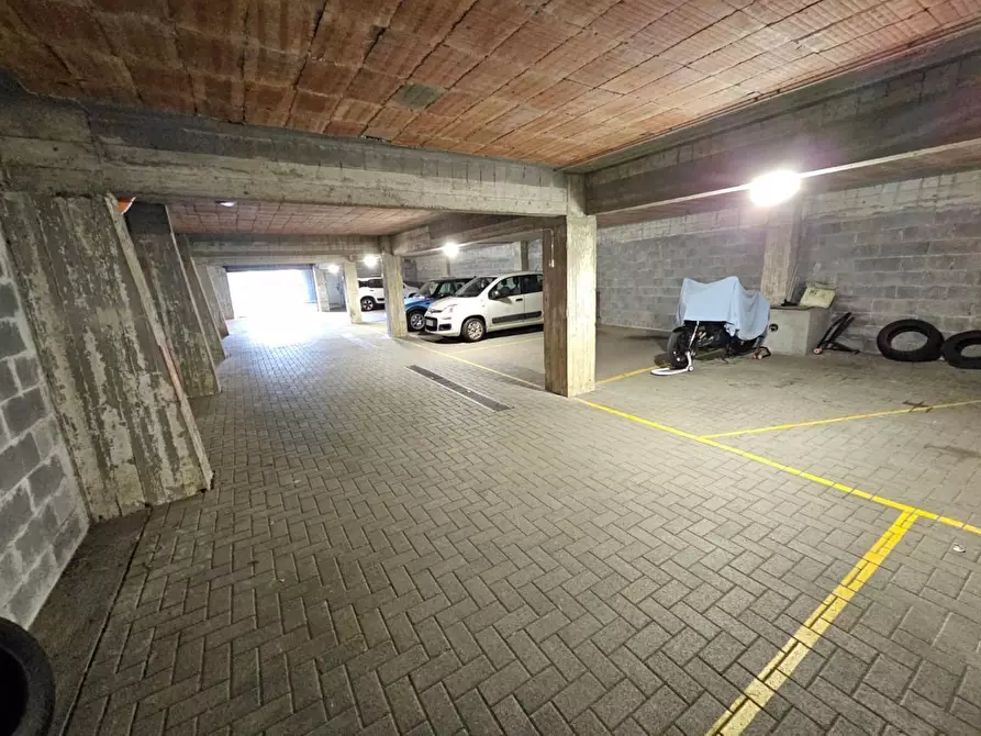 Immagine 42 di Quadrilocale in vendita  in Via Domenico Carli a Genova