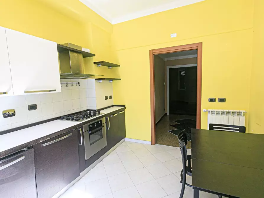 Immagine 16 di Appartamento in vendita  in Via 25 Aprile 22 a Sant'olcese