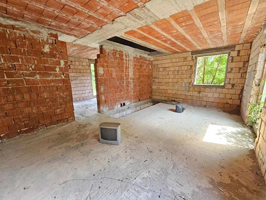 Immagine 20 di Trilocale in vendita  in Via caduti di isoverde a Campomorone