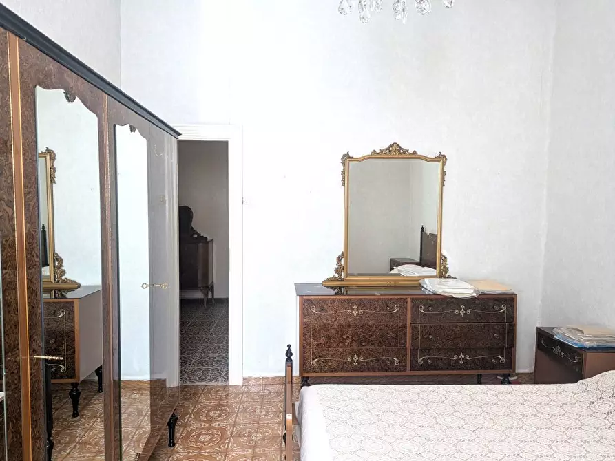 Immagine 15 di Trilocale in vendita  in Via Martiri della Libertà 18 a Campomorone