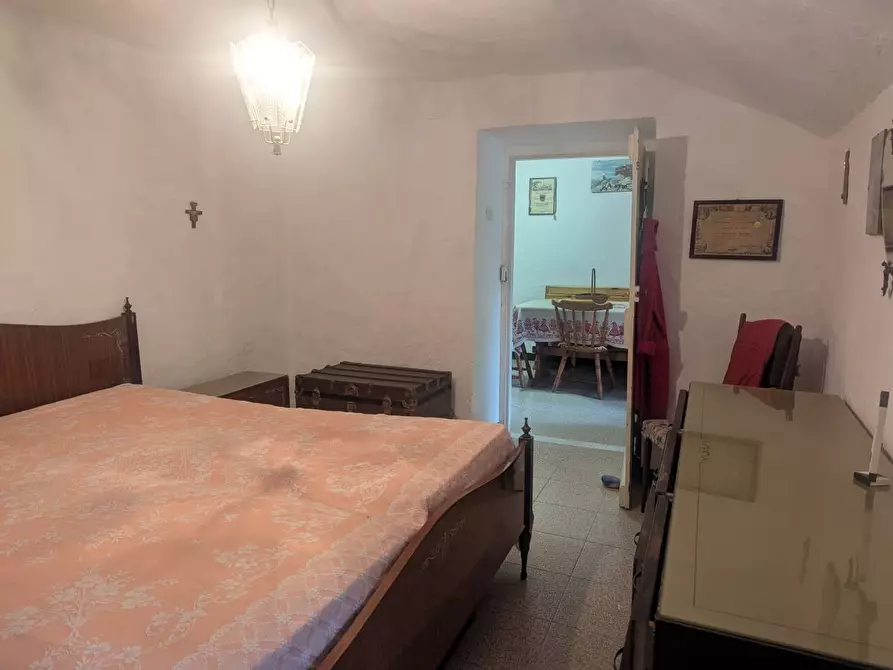 Immagine 9 di Quadrilocale in vendita  in Via Fiume 187 a Mignanego