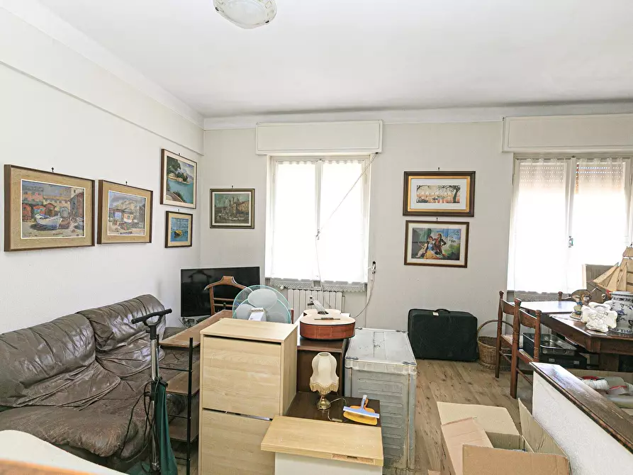 Immagine 19 di Pentalocale in vendita  in Via alcide de gasperi 28 a Campomorone